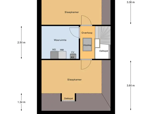 Foto van Van Schuppenstraat 11