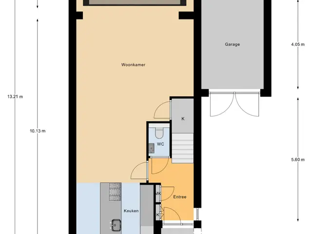 Foto van Van Schuppenstraat 11