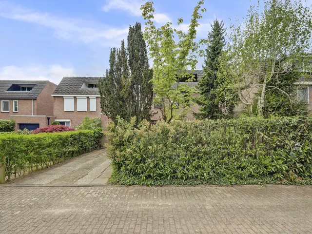 Foto van Asserlaan 13