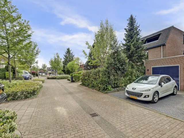 Foto van Asserlaan 13