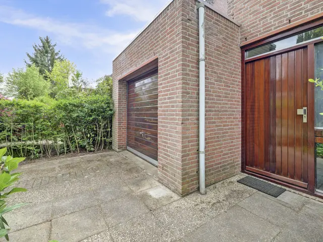 Foto van Asserlaan 13