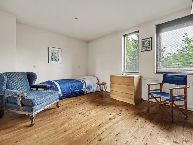 Foto van Asserlaan 13