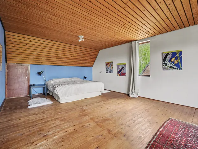 Foto van Asserlaan 13