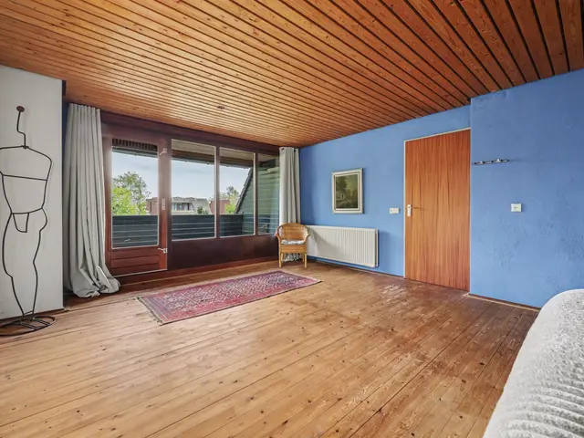 Foto van Asserlaan 13