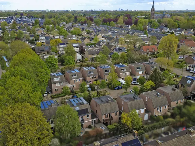 Foto van Asserlaan 13