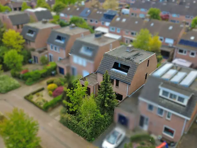 Foto van Asserlaan 13