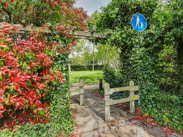 Foto van Asserlaan 13