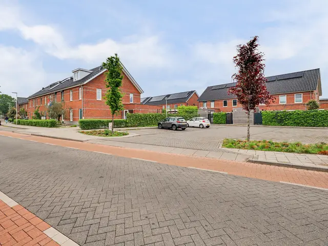 Foto van Vliedbergweg 11