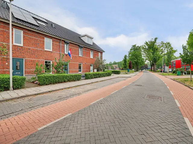 Foto van Vliedbergweg 11