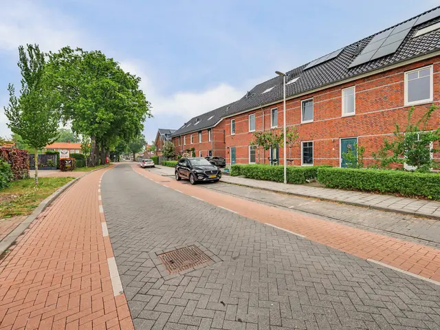 Foto van Vliedbergweg 11