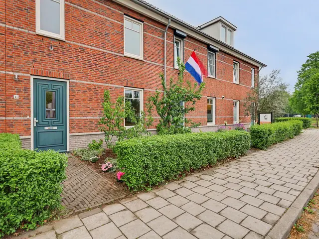 Foto van Vliedbergweg 11