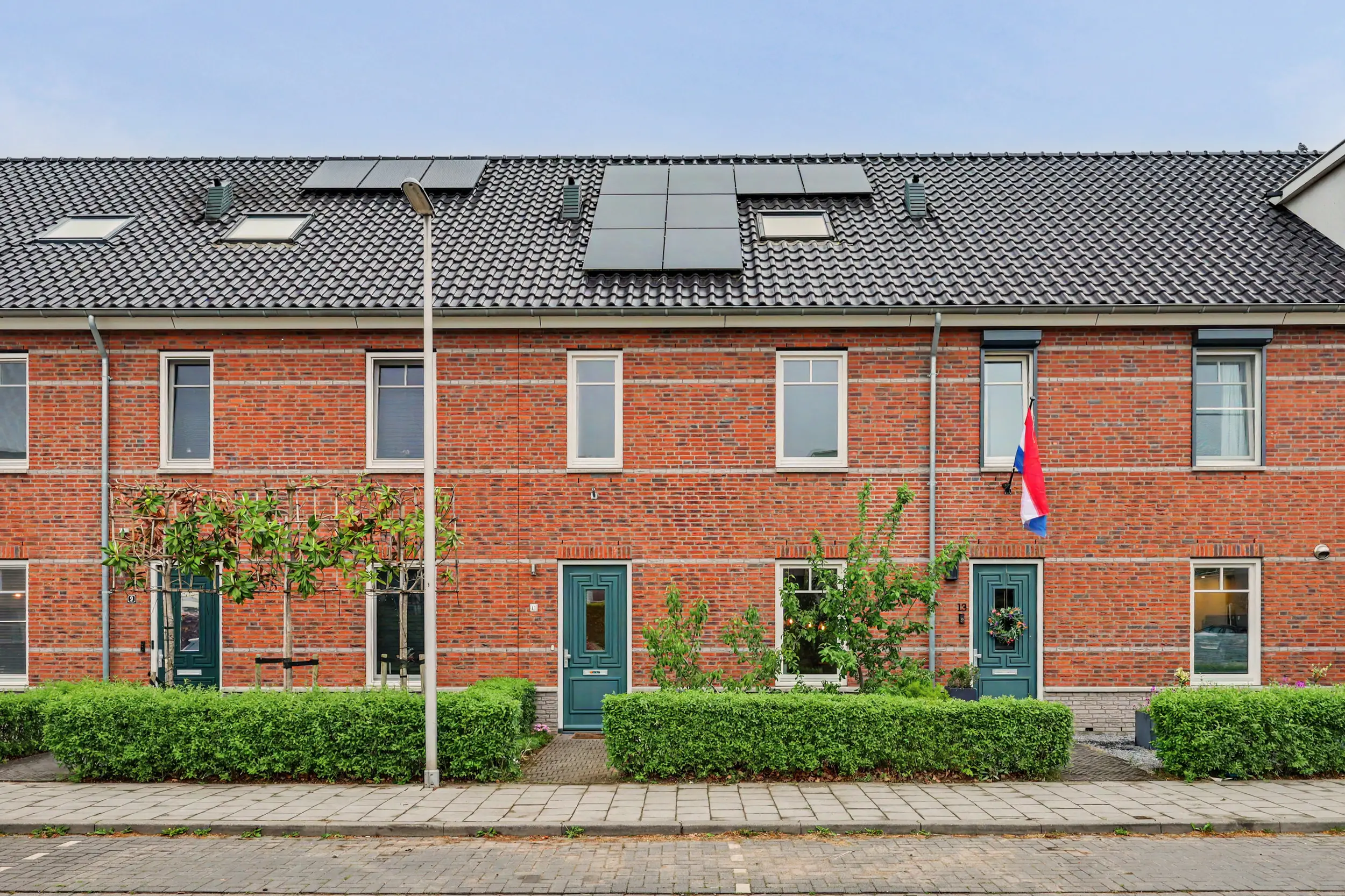 Vliedbergweg 11