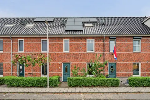 Vliedbergweg 11