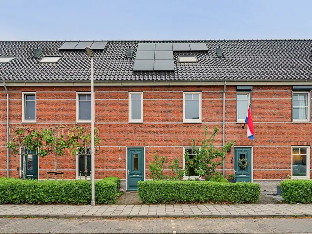 Foto van Vliedbergweg 11