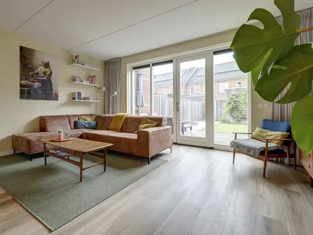Foto van Vliedbergweg 11