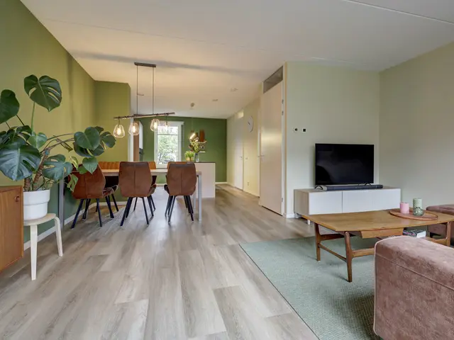 Foto van Vliedbergweg 11