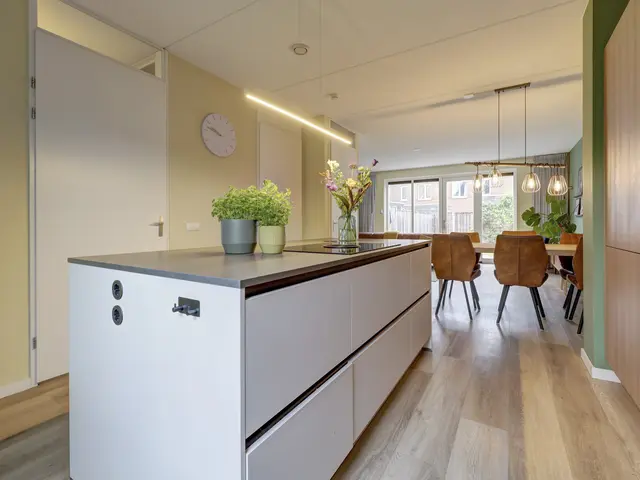 Foto van Vliedbergweg 11