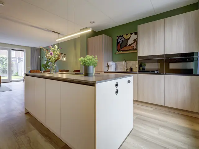 Foto van Vliedbergweg 11