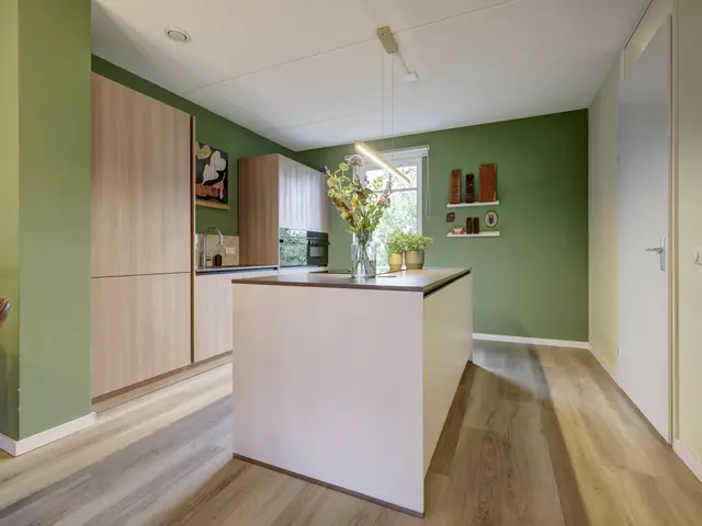 Foto van Vliedbergweg 11