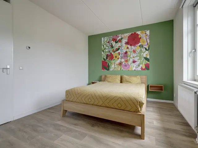 Foto van Vliedbergweg 11