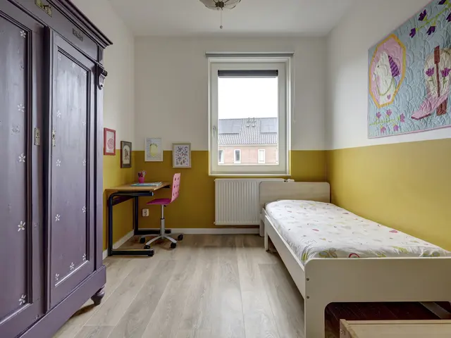 Foto van Vliedbergweg 11