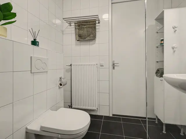 Foto van Vliedbergweg 11