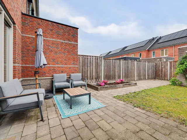 Foto van Vliedbergweg 11