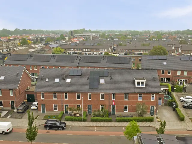 Foto van Vliedbergweg 11