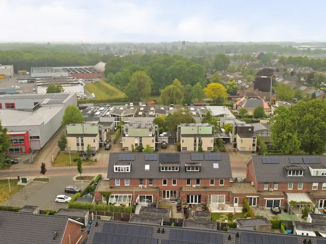 Foto van Vliedbergweg 11