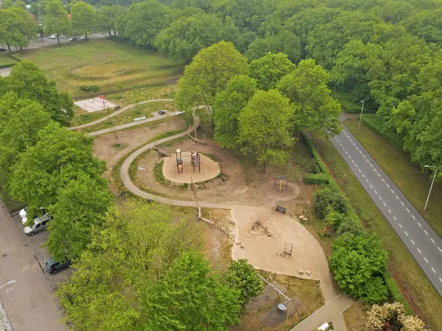 Foto van Vliedbergweg 11