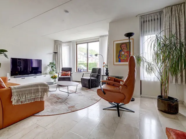 Foto van Spaaklaan 8