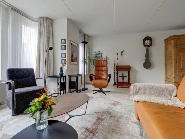 Foto van Spaaklaan 8
