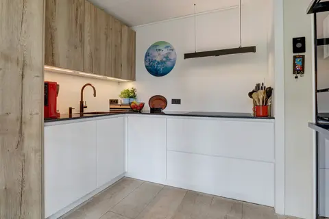 Spaaklaan 8