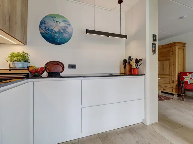Foto van Spaaklaan 8