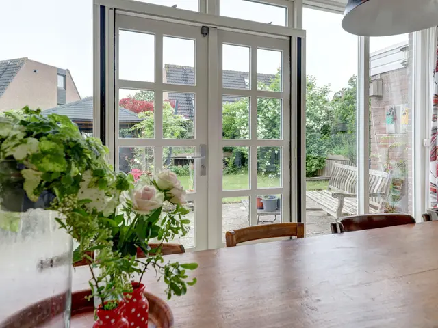 Foto van Spaaklaan 8