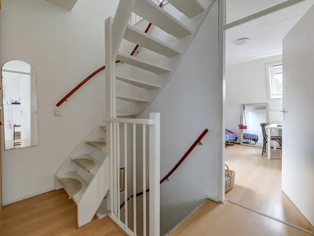 Foto van Spaaklaan 8
