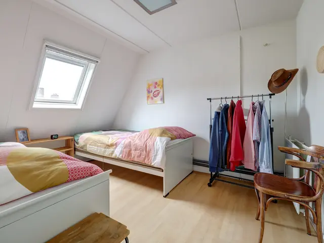 Foto van Spaaklaan 8