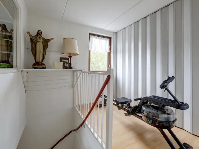Foto van Spaaklaan 8