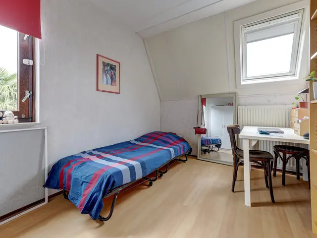 Foto van Spaaklaan 8