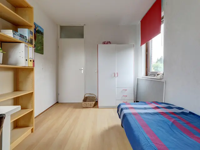 Foto van Spaaklaan 8