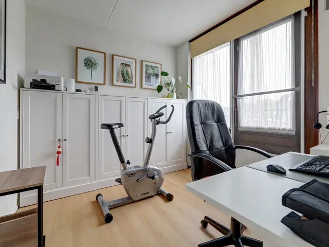 Foto van Spaaklaan 8