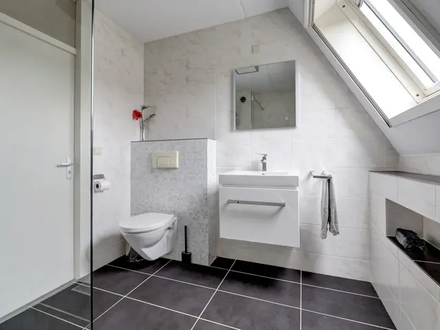 Foto van Spaaklaan 8