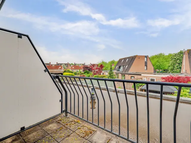 Foto van Spaaklaan 8