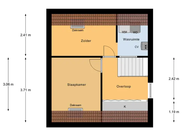 Foto van Spaaklaan 8