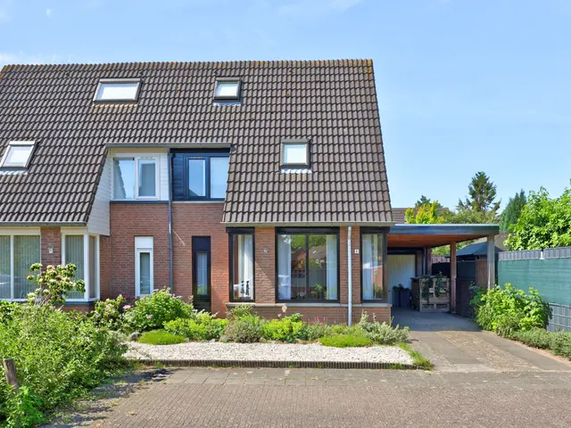 Foto van Spaaklaan 8