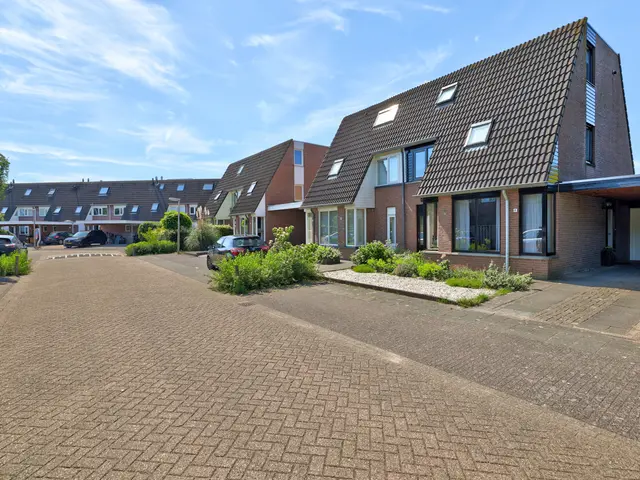 Foto van Spaaklaan 8