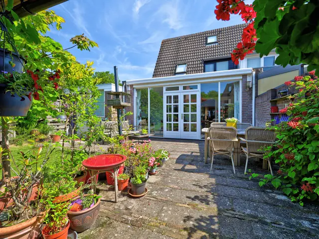 Foto van Spaaklaan 8