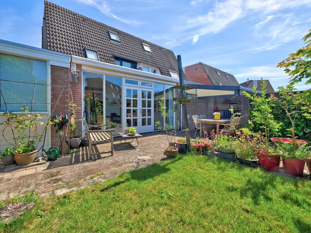 Foto van Spaaklaan 8