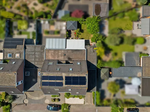 Foto van Spaaklaan 8