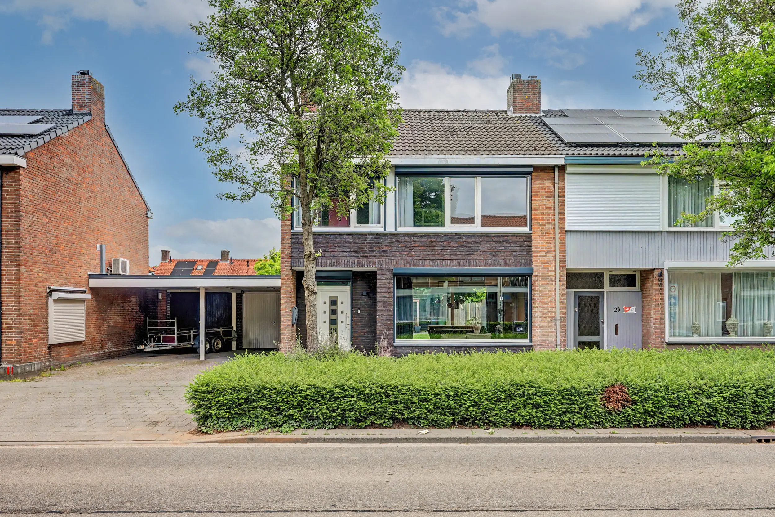 Jonkheer de la Courtstraat 21